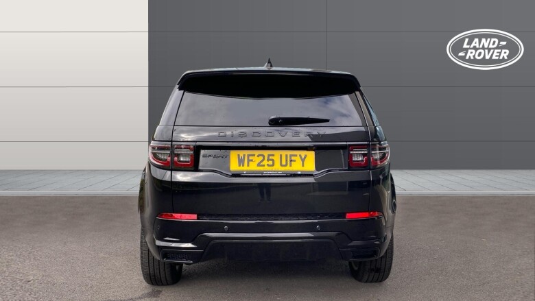 Land Rover Discovery Sport 2.0 D200 Dynamic HSE 5dr Auto [7 Seat] Diesel Station Wagon